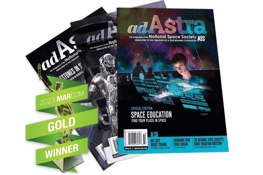 Adastra Award