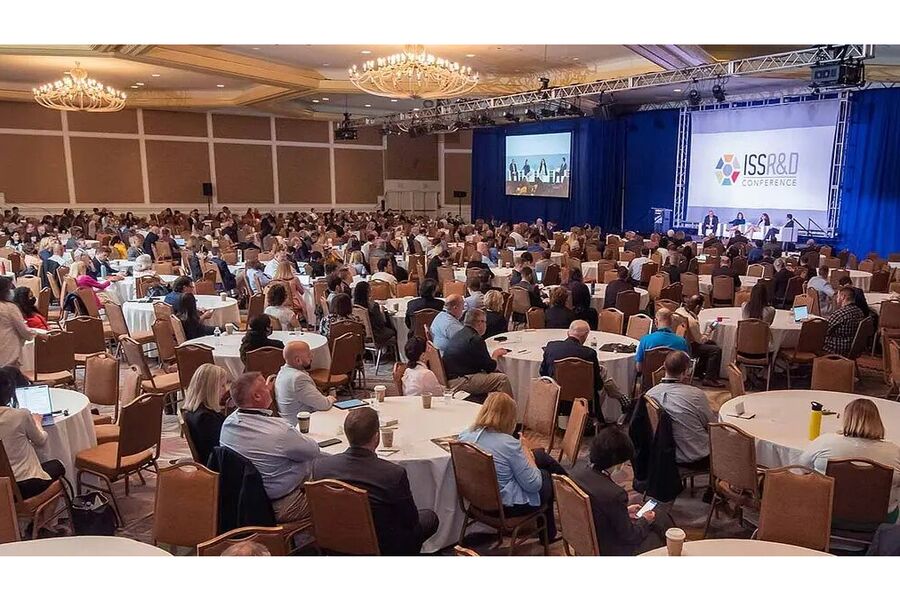 Issrdc2023 Reg Open