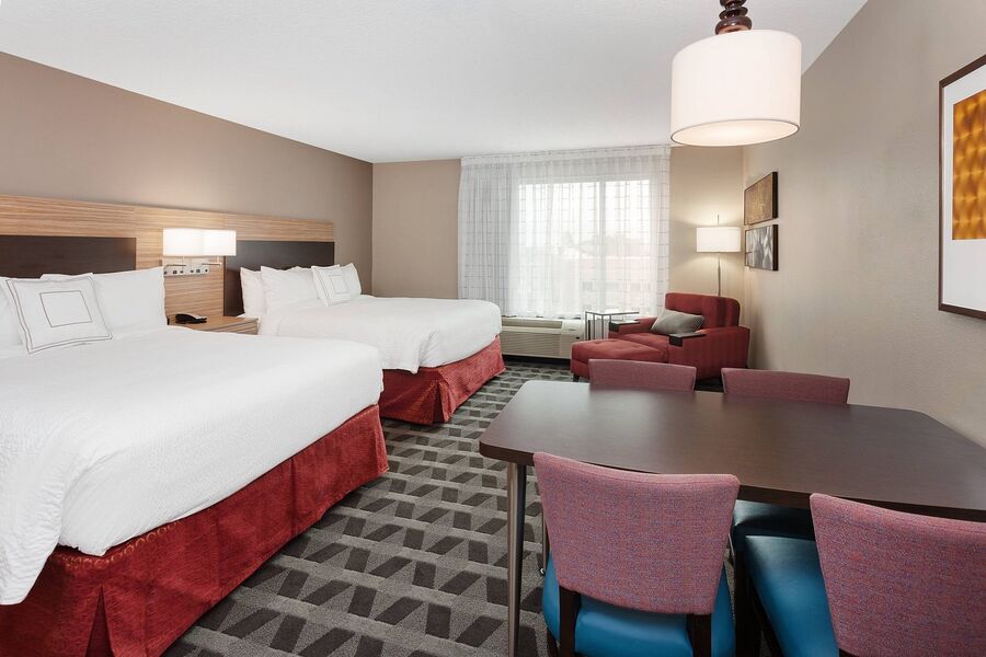 Queen Suite