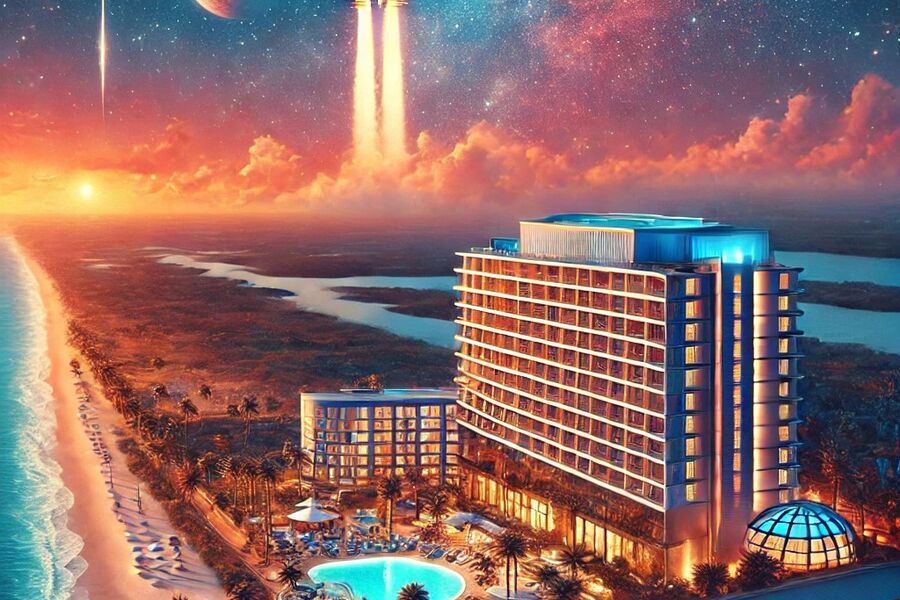 Resort Hotel