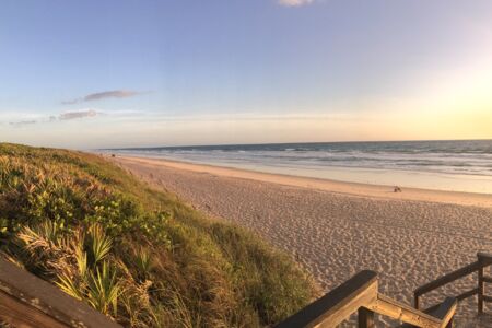 Canaveral Seashore