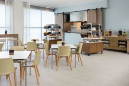 Element Melbourne Oceanfront Restaurant 2