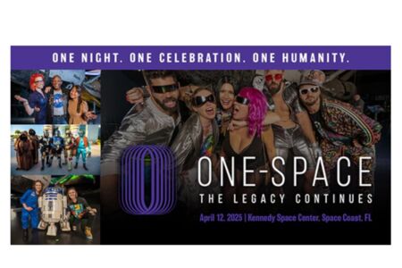 One Space Banner
