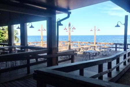 Shiloh S Steak And Seafood