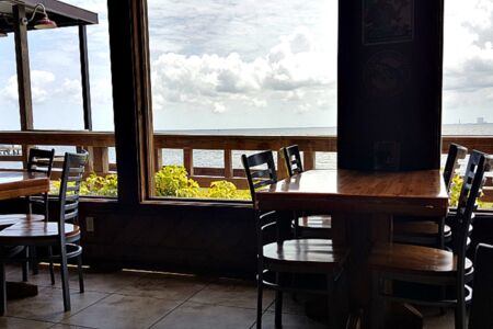 Shilohs Dining Room View