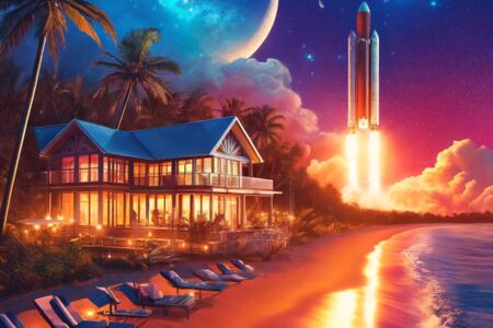 Vacation Rental