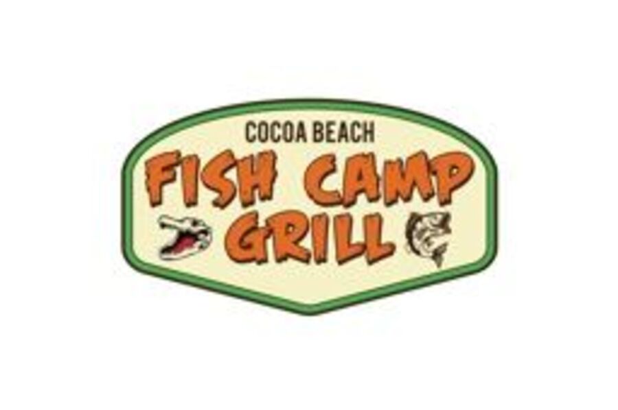 Cocoa Beach Fish Camp Grill