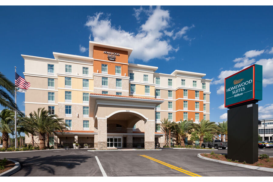 Homewood Suites by Hilton Cape Canaveral-Cocoa Beach