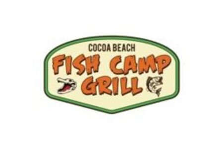 Cocoa Beach Fish Camp Grill