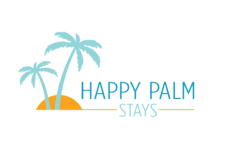 Happy Palm Stays