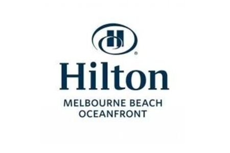 Hilton Melbourne Beach Oceanfront