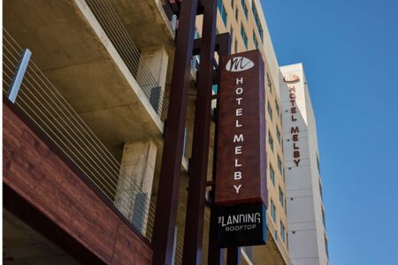 Hotel Melby Melbourne Florida