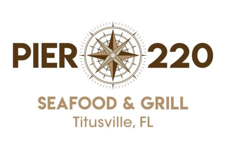 Pier 220 Seafood and Grill, Titusville Florida