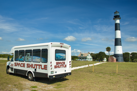 Space Shuttle Excursions 