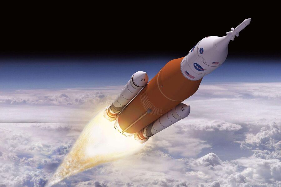 Artemis II