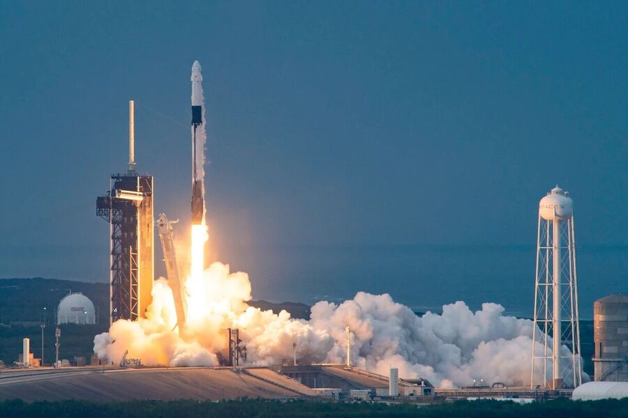 SpaceX Falcon