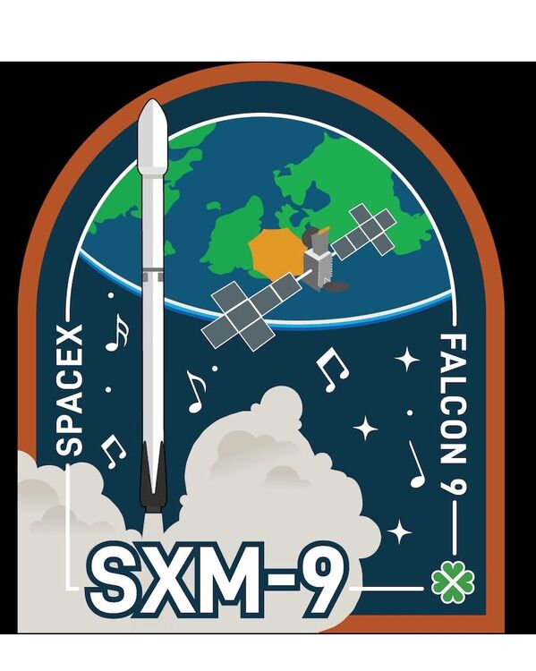 SpaceX Rocket Launch