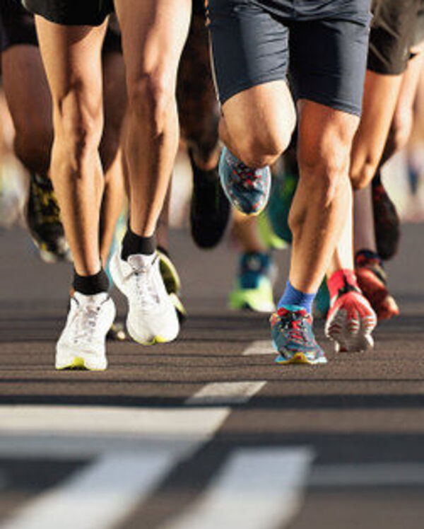 Brevard Corporate 5K – April 10, 2025