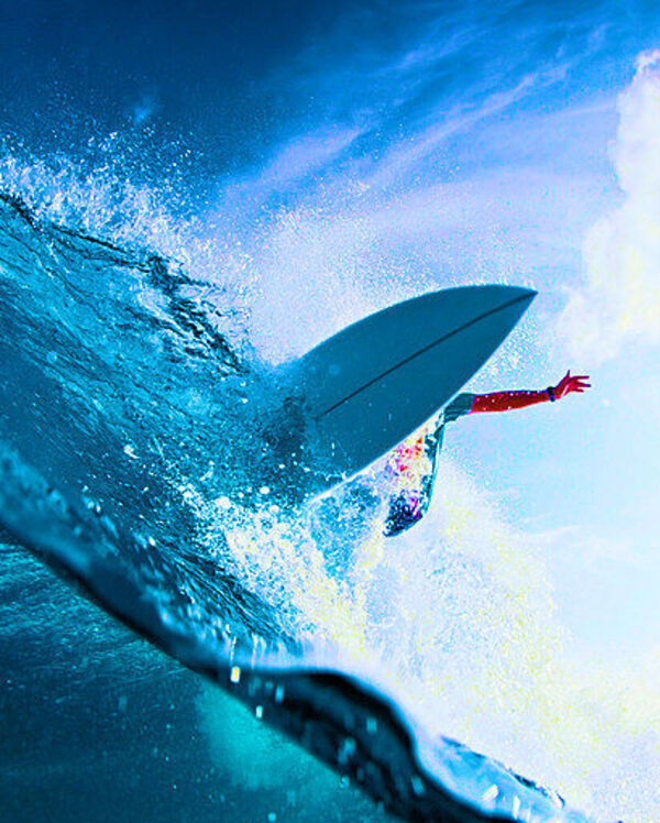 Ron Jon Beach 'N Boards Fest