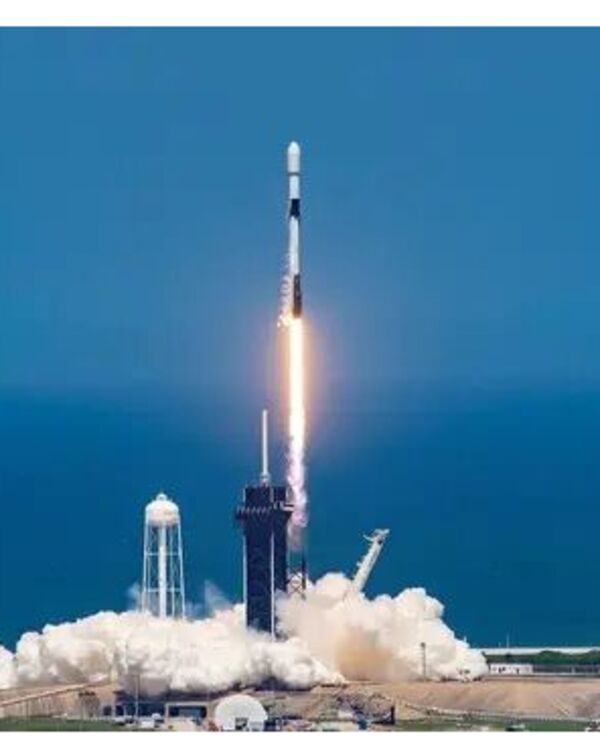 SpaceX Falcon 9 – Starlink Group 12-24