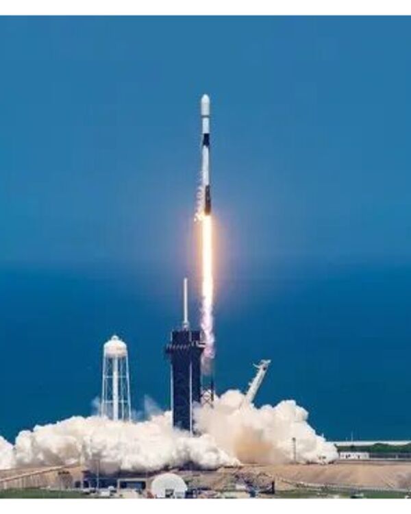 SpaceX Falcon 9 – Starlink Group 10-16