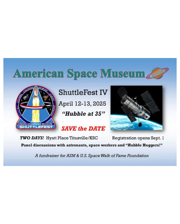 SHUTTLEFEST IV
