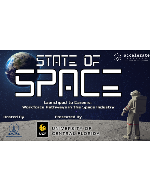 State of Space