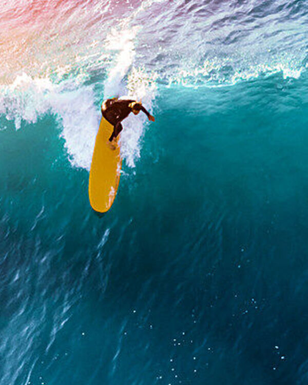 Southeast Regional Championships in Surfing