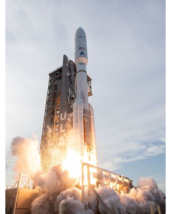 ULA Atlas V 551 – Amazon Leo (LA-04) (Project Kuiper)